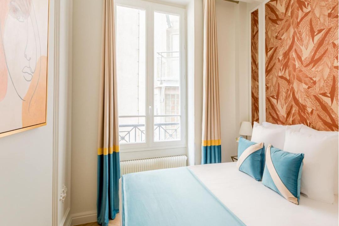 Photo of Bedroom in Gaillon
