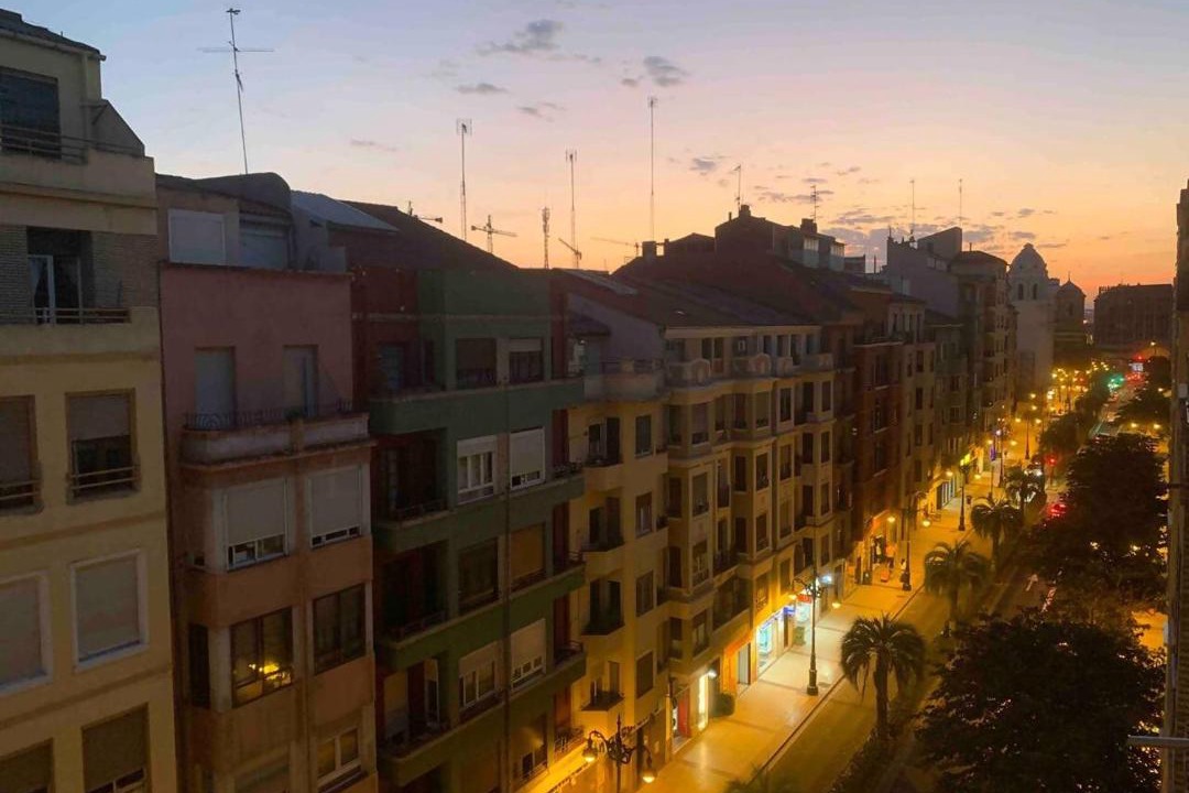 Photo of Others in El Gancho