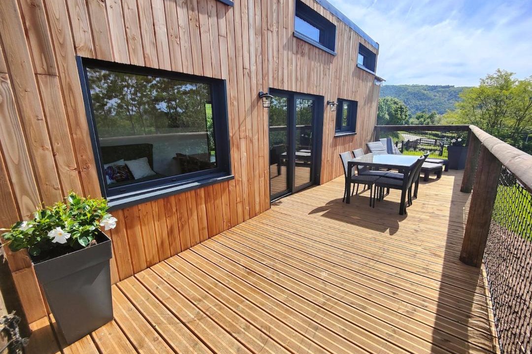 Photo of Patio Balcony in Saint-Remy