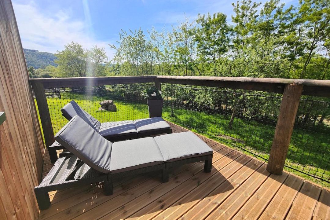 Photo of Patio Balcony in Saint-Remy