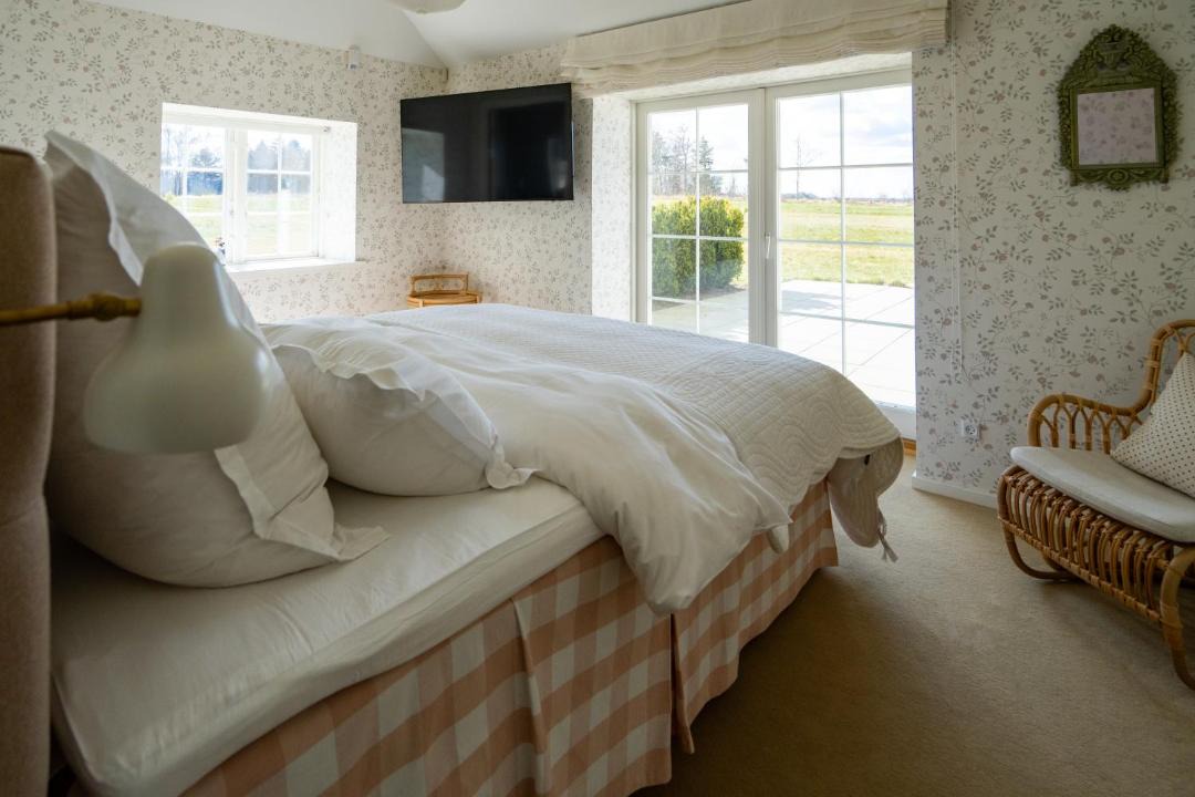 Photo of Bedroom in Boeslum