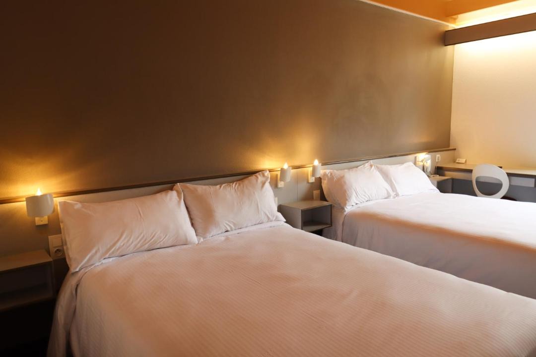 Photo of Bedroom in Foix