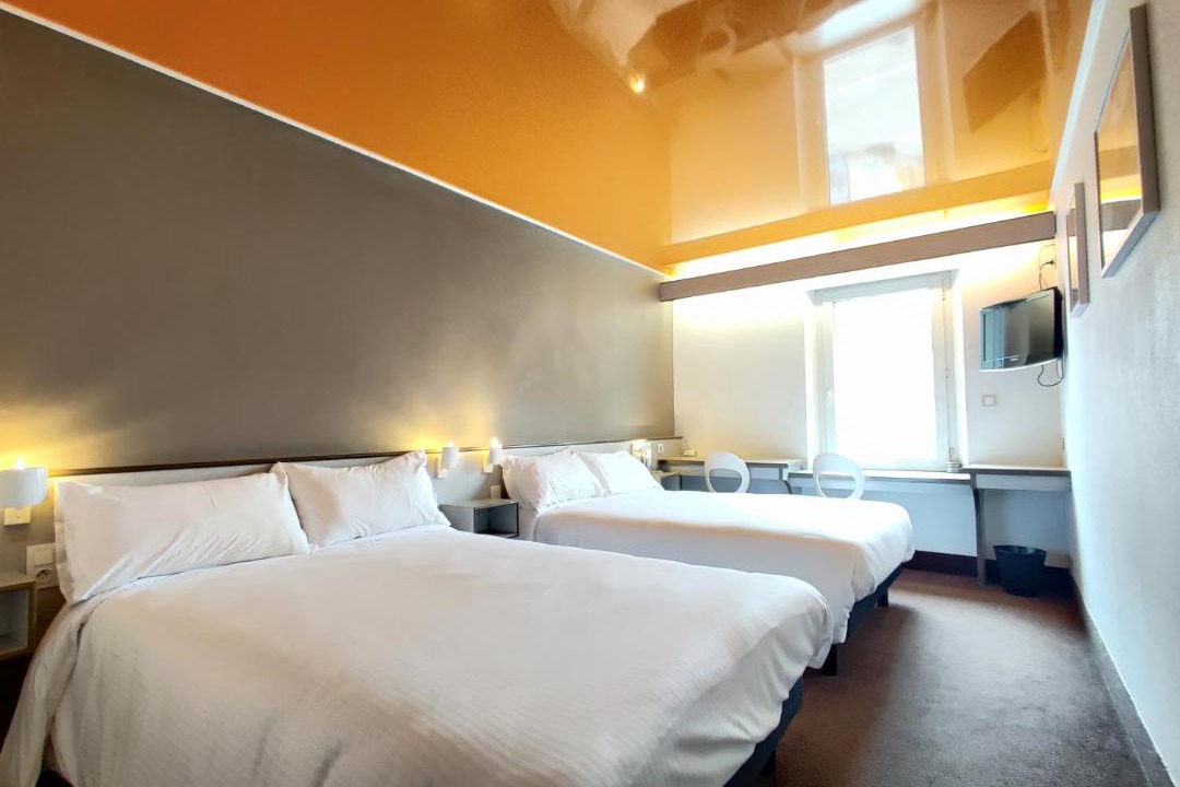 Photo of Bedroom in Foix