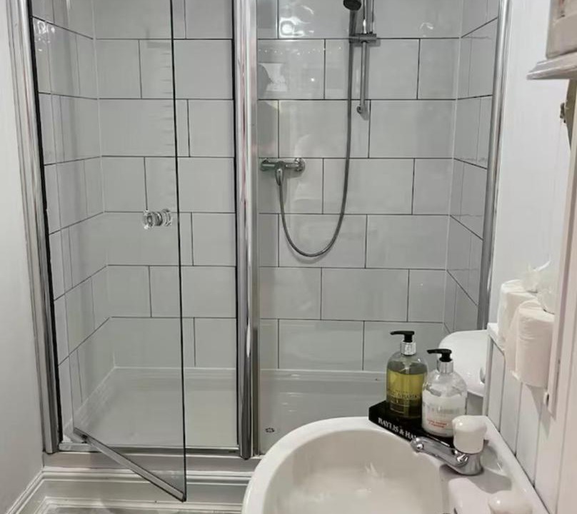 Photo of Bathroom in Bishops Castle