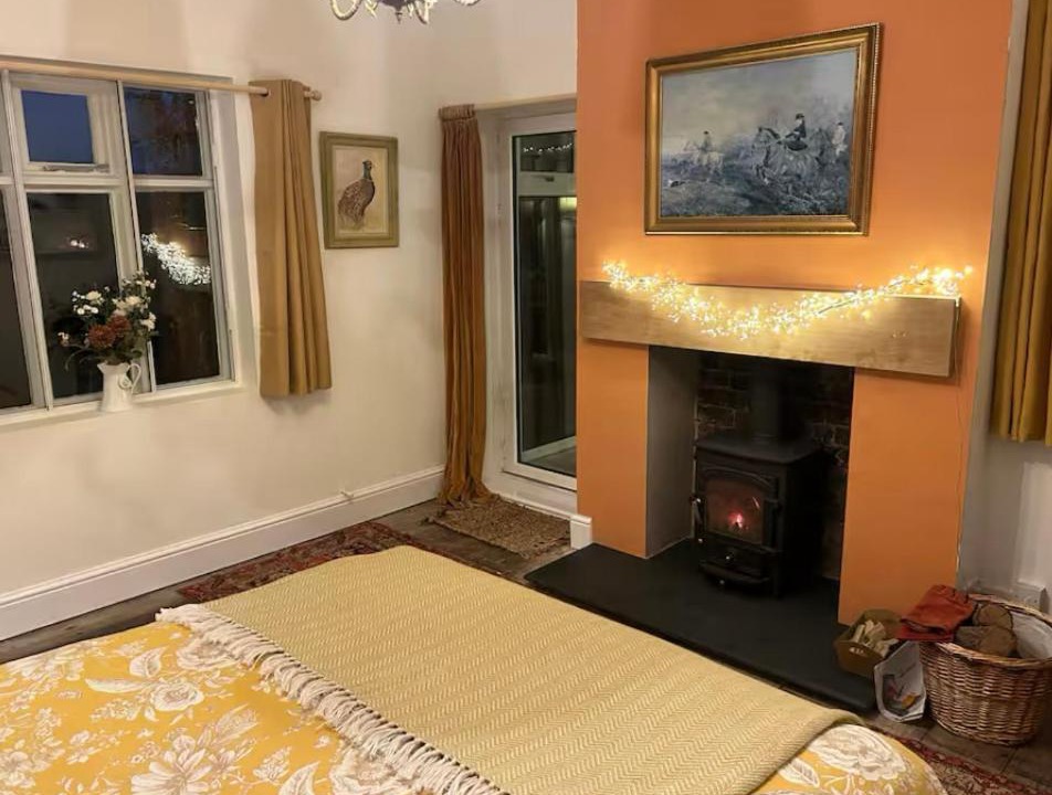 Photo of Bedroom in Bishops Castle