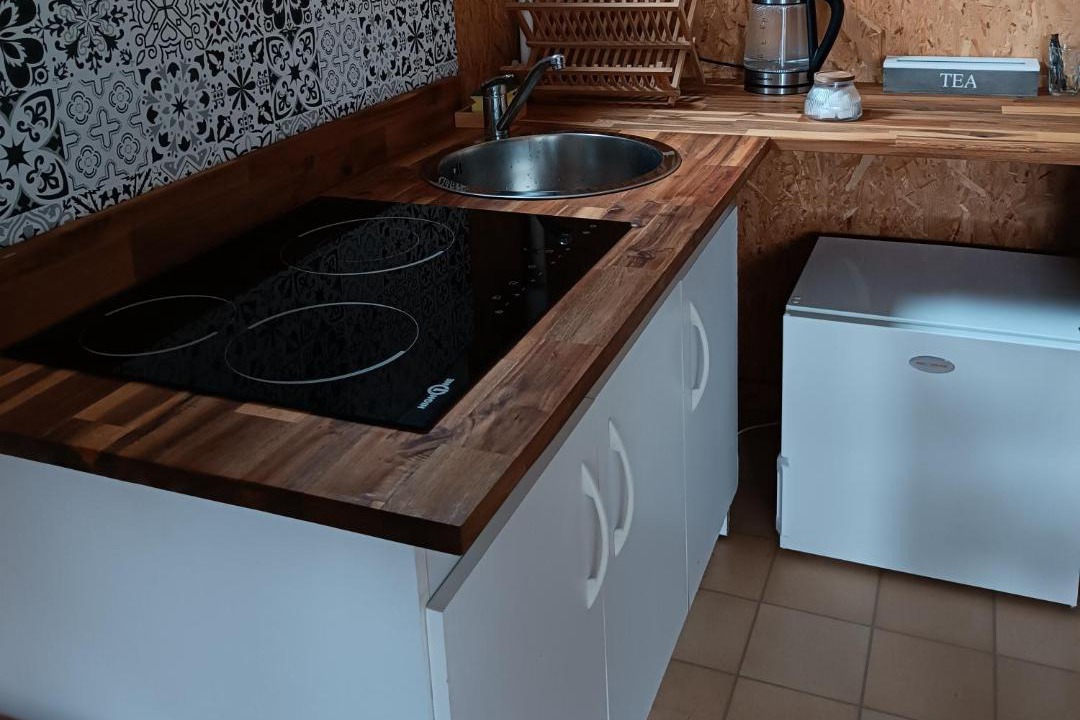 Photo of Kitchen in Vaulry