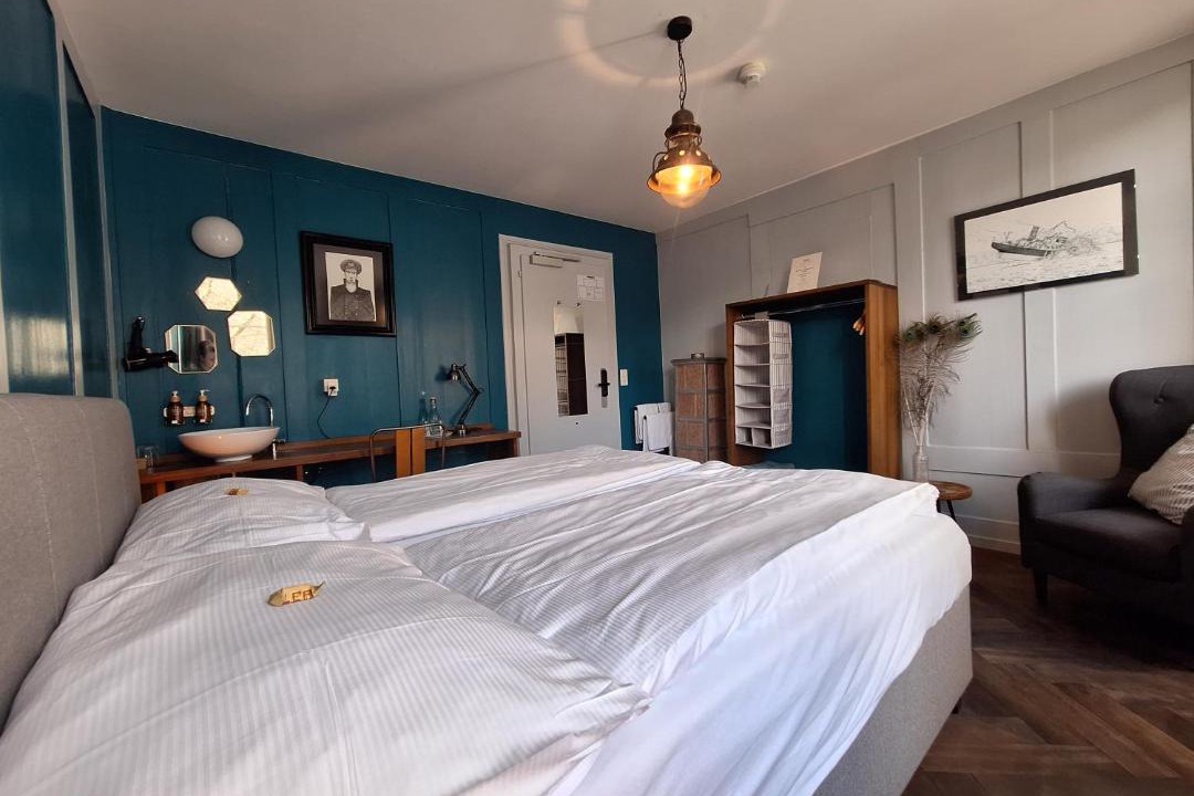 Photo of Bedroom in Kirchenfeld-Schosshalde