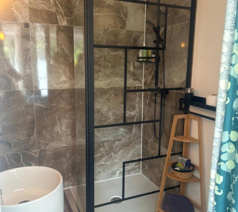 Photo of Bathroom in Contes