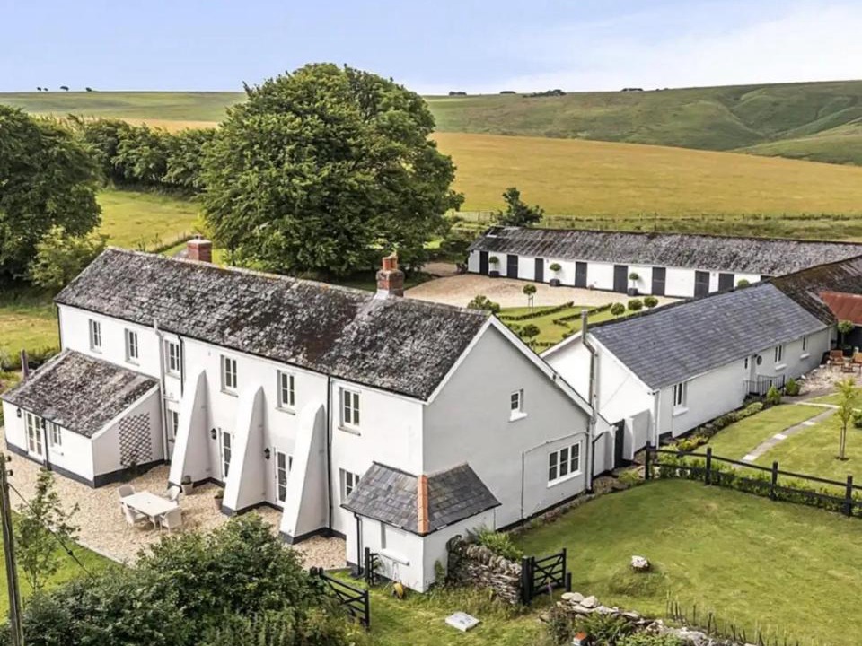 Photo of Others in Exmoor National Park