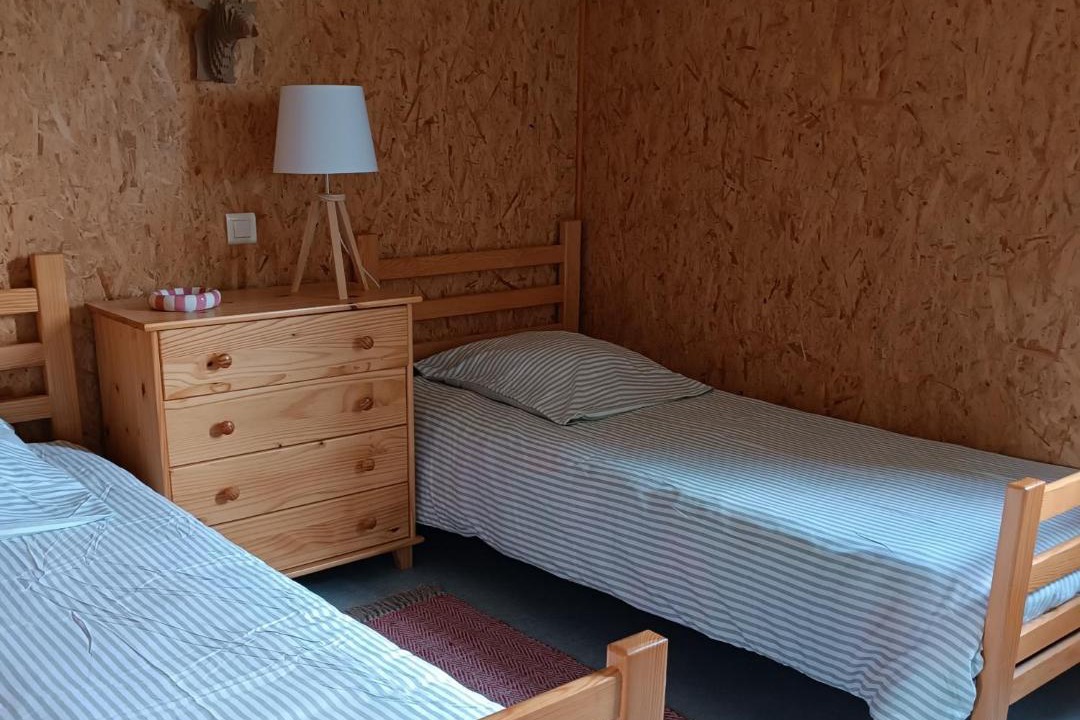 Photo of Bedroom in Vaulry