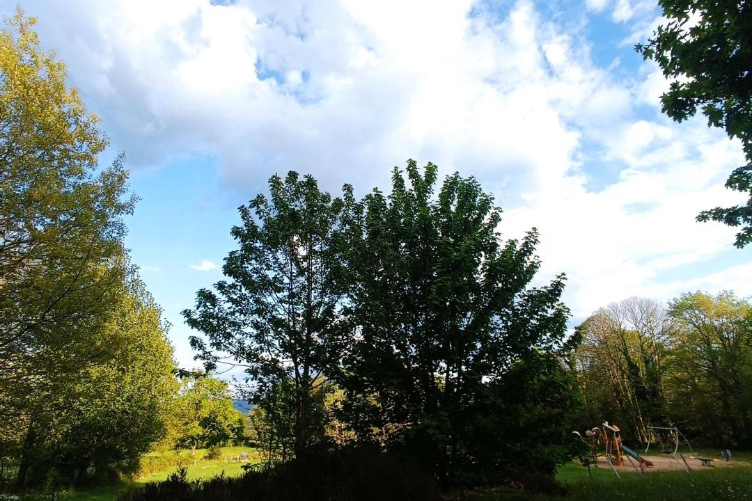 Photo of Outdoor in Vaulry