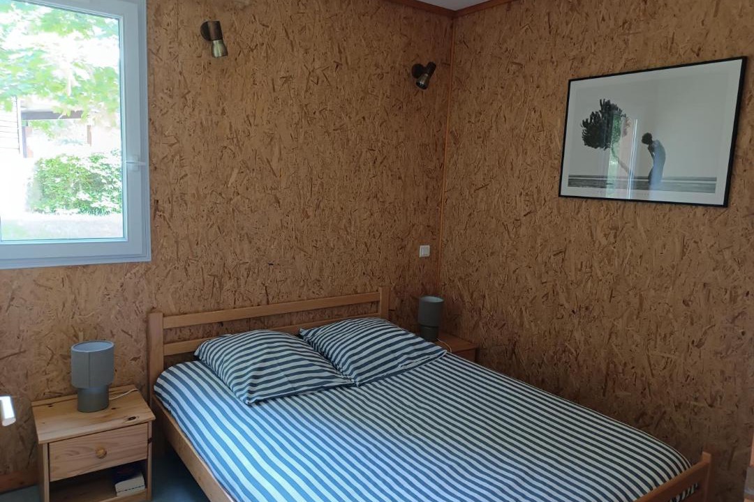 Photo of Bedroom in Vaulry