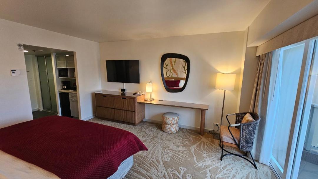 Photo of Bedroom in Ala Moana