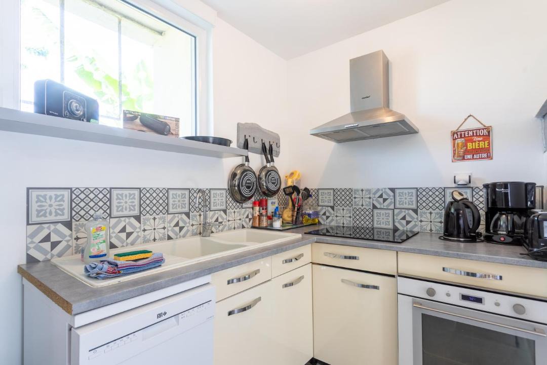 Photo of Kitchen in Mont