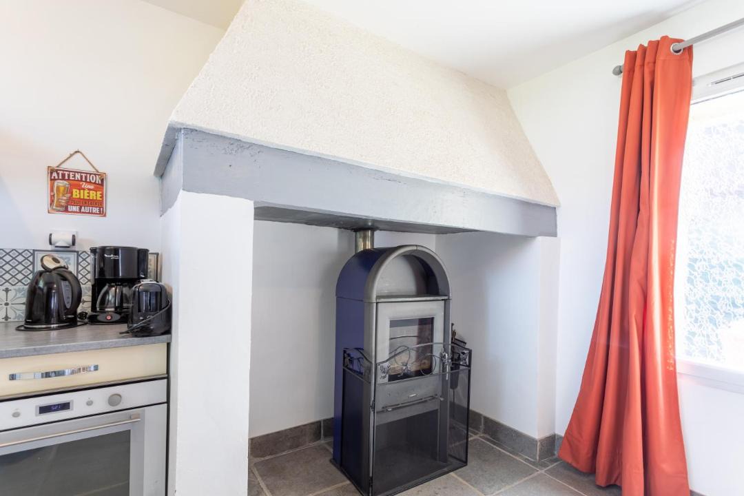 Photo of Kitchen in Mont