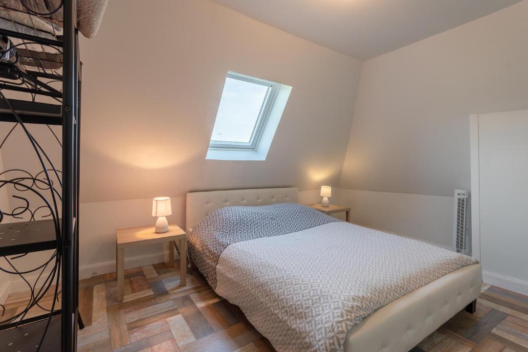 Photo of Bedroom in Mont