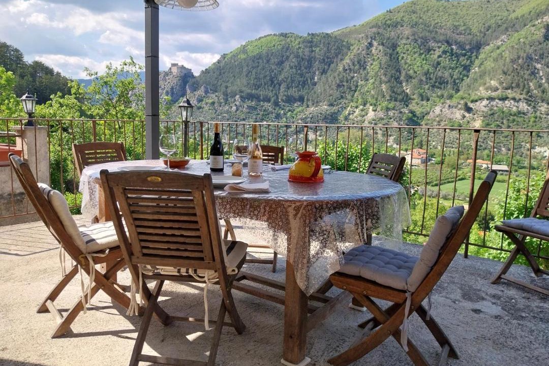 Photo of Others in Entrevaux