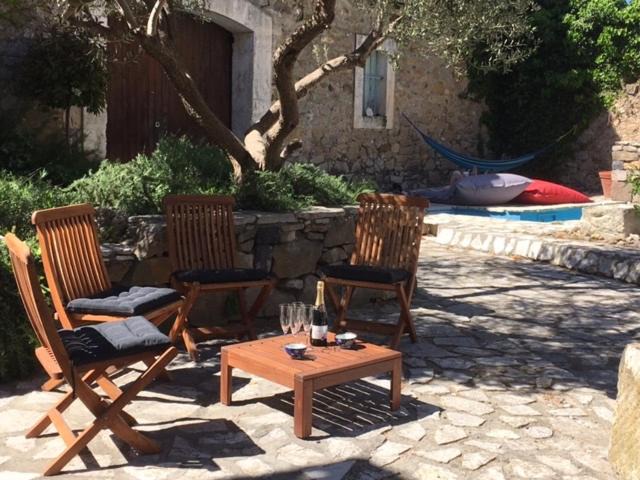 Photo of Others in Ginestas