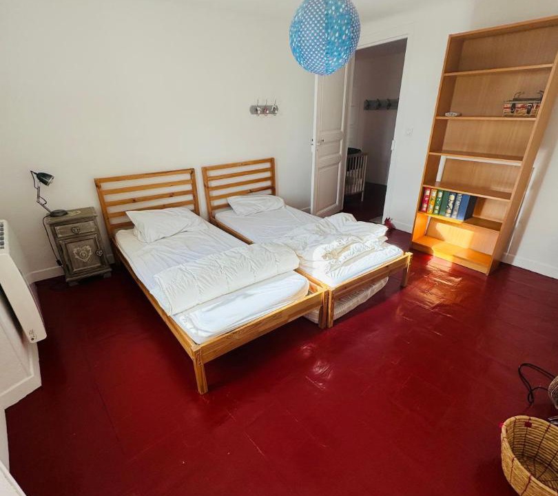 Photo of Bedroom in Ginestas