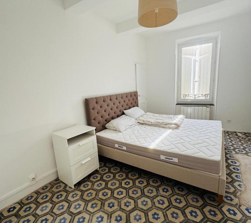 Photo of Bedroom in Ginestas