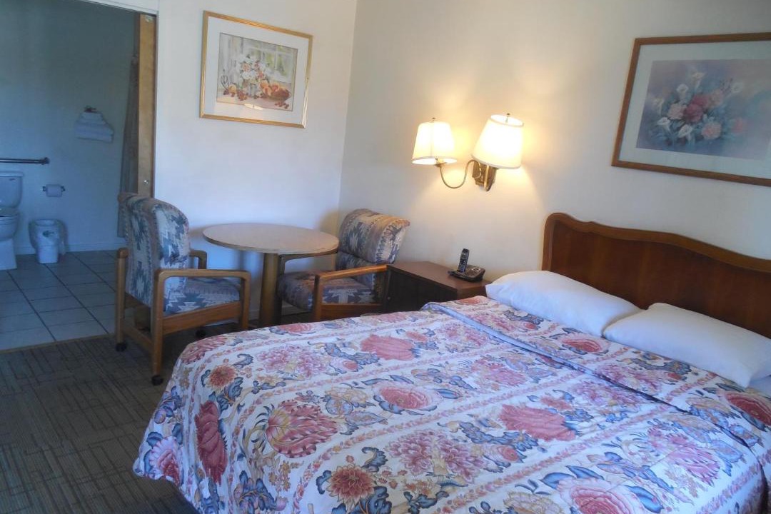 Photo of Bedroom in Fountain
