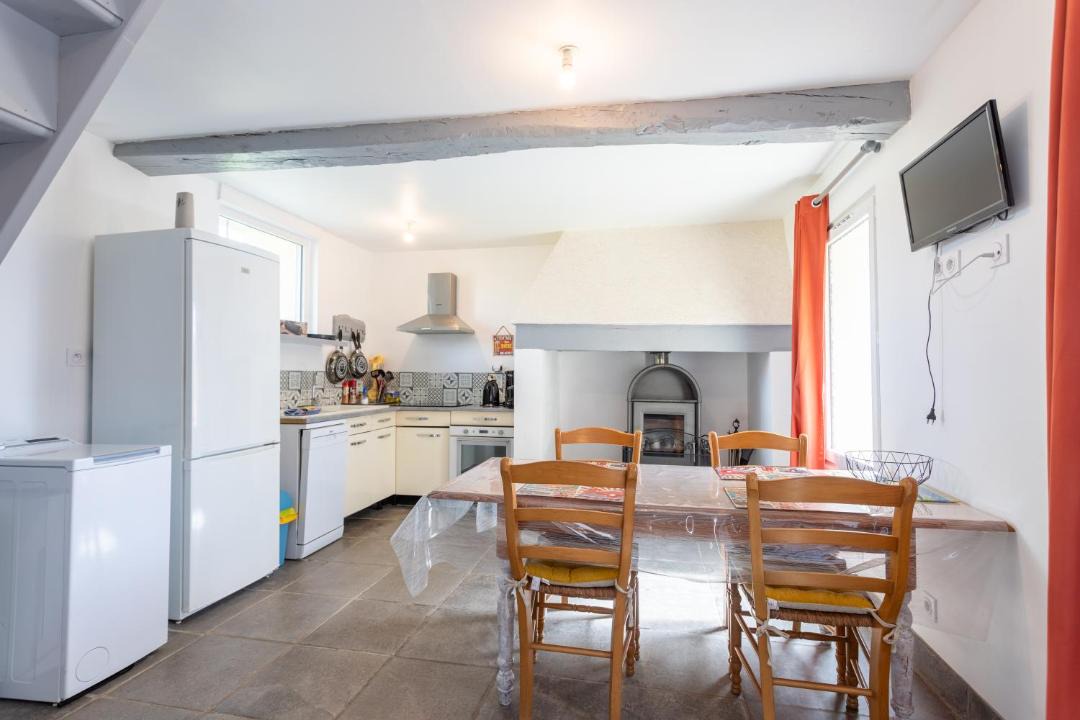 Photo of Kitchen in Mont