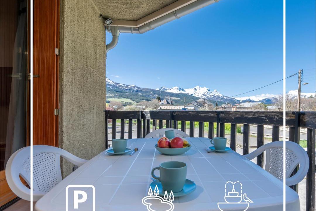 Photo of Others in Jausiers