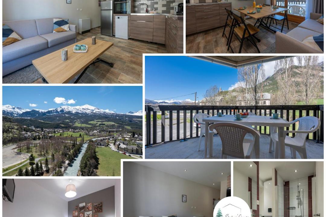 Photo of Others in Jausiers