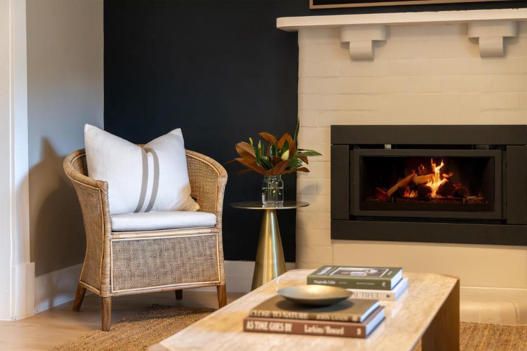 Photo of Livingroom in Glenelg