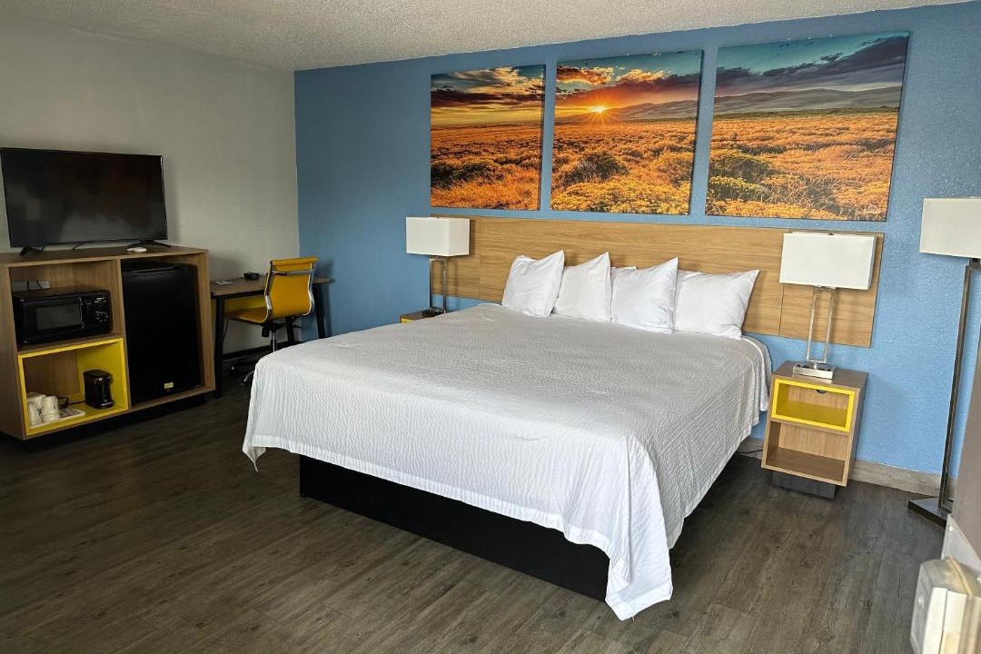 Photo of Bedroom in Gatesville