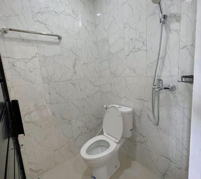 Photo of Bathroom in Ngemplak