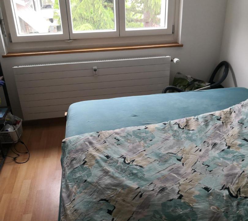 Photo of Bedroom in Allschwil