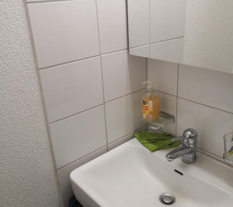 Photo of Bathroom in Allschwil