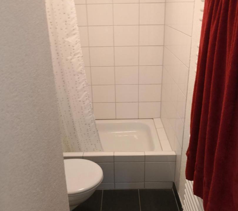 Photo of Bathroom in Allschwil