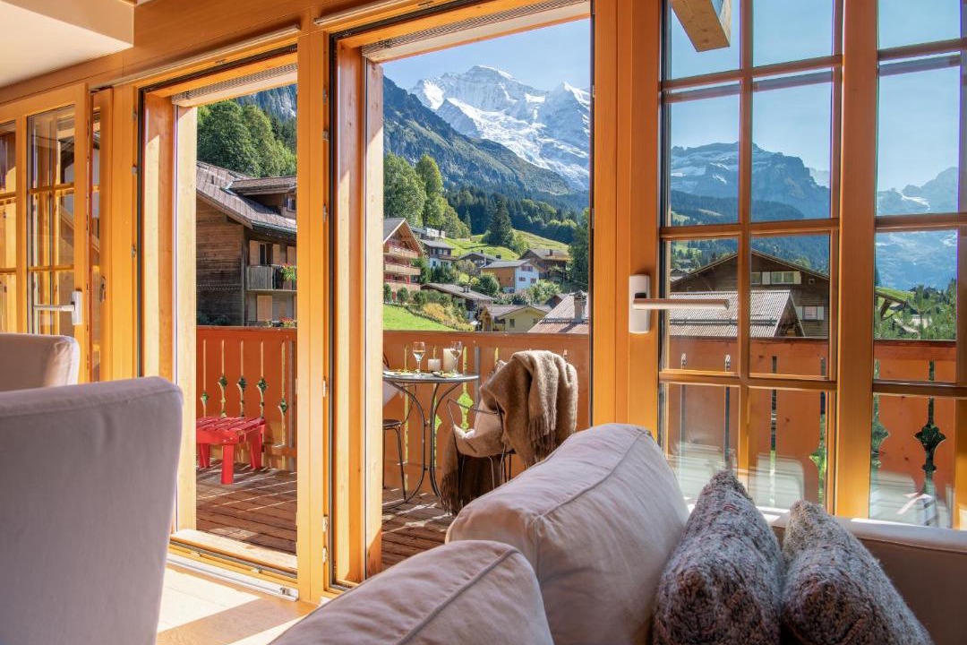 Photo of Others in Wengen