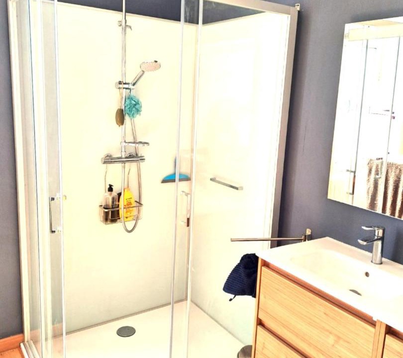 Photo of Bathroom in Grenier-Montgon