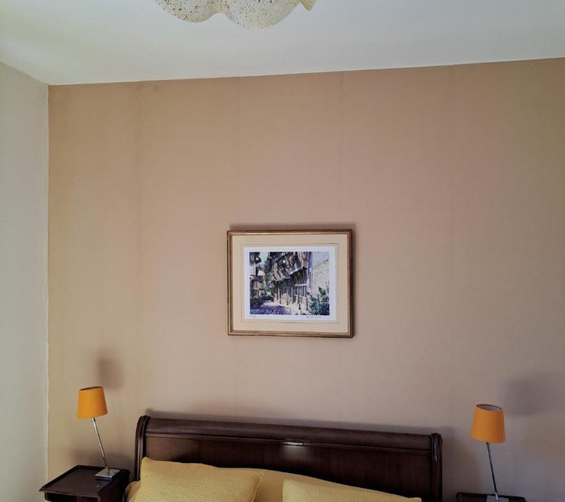 Photo of Bedroom in Grenier-Montgon