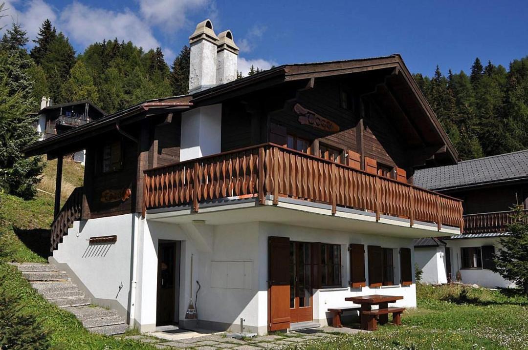 Photo of Others in Bettmeralp