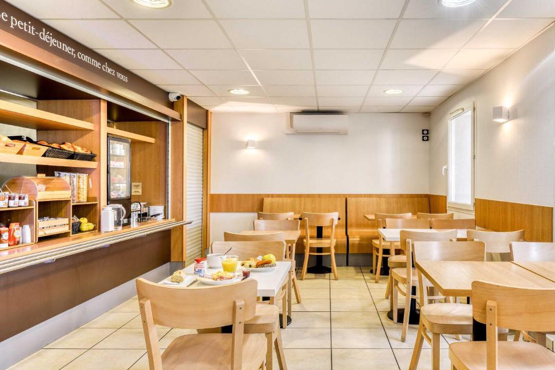 Photo of Kitchen in Pezenas