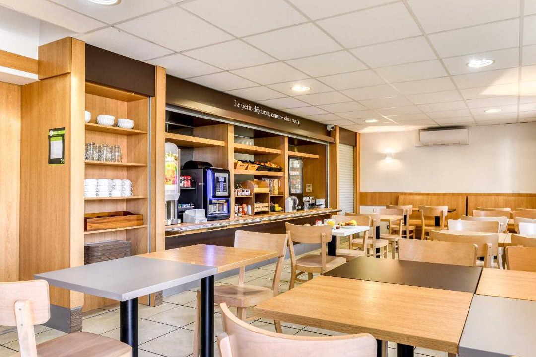 Photo of Kitchen in Pezenas