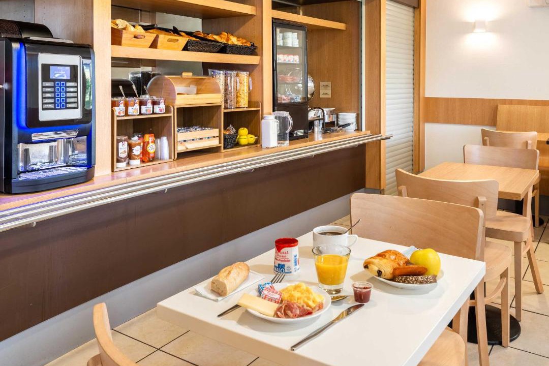 Photo of Kitchen in Pezenas