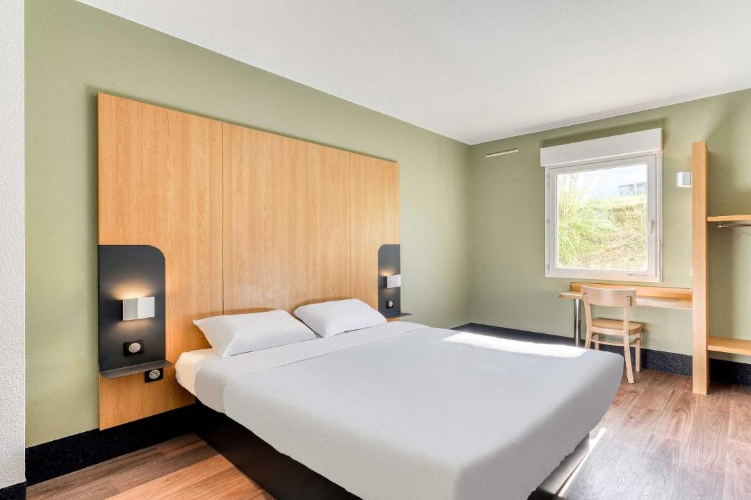 Photo of Bedroom in Pezenas