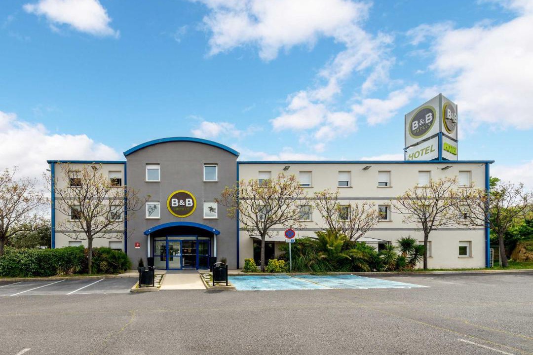 Photo of Others in Pezenas