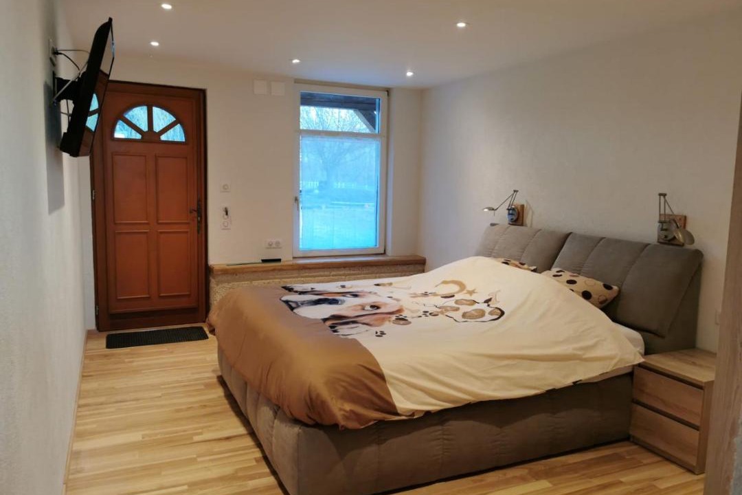 Photo of Bedroom in Planrupt