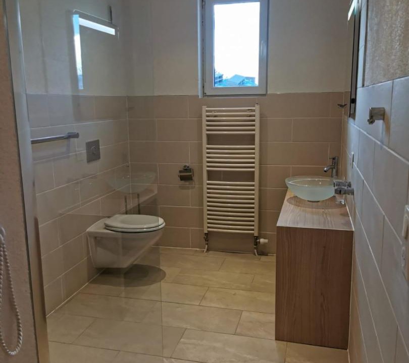 Photo of Bathroom in Planrupt