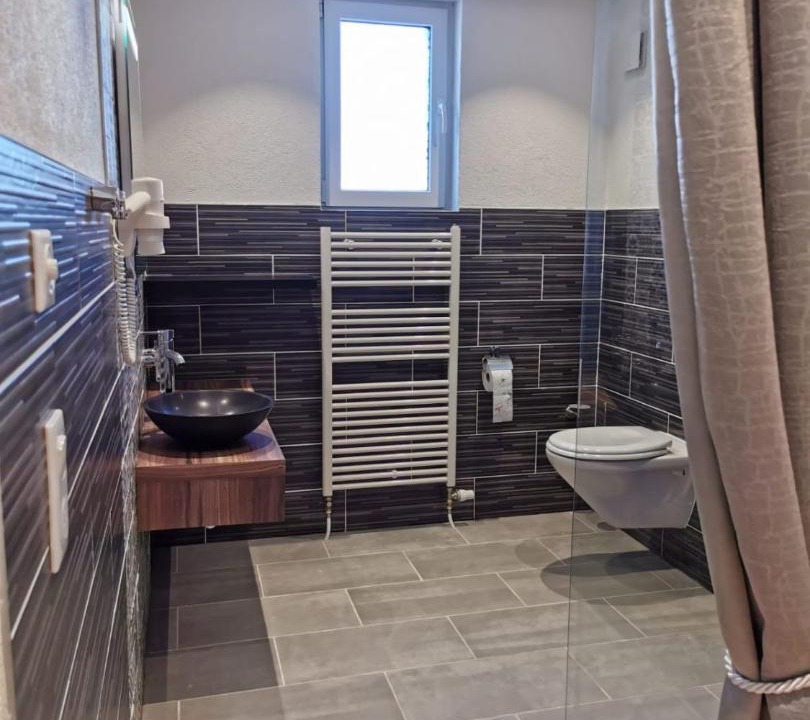 Photo of Bathroom in Planrupt