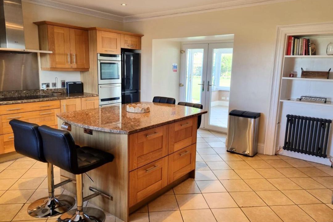 Photo of Kitchen in Thurso