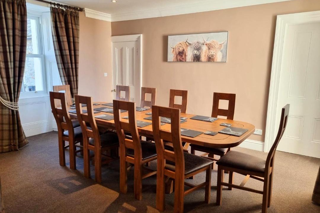 Photo of Others in Thurso