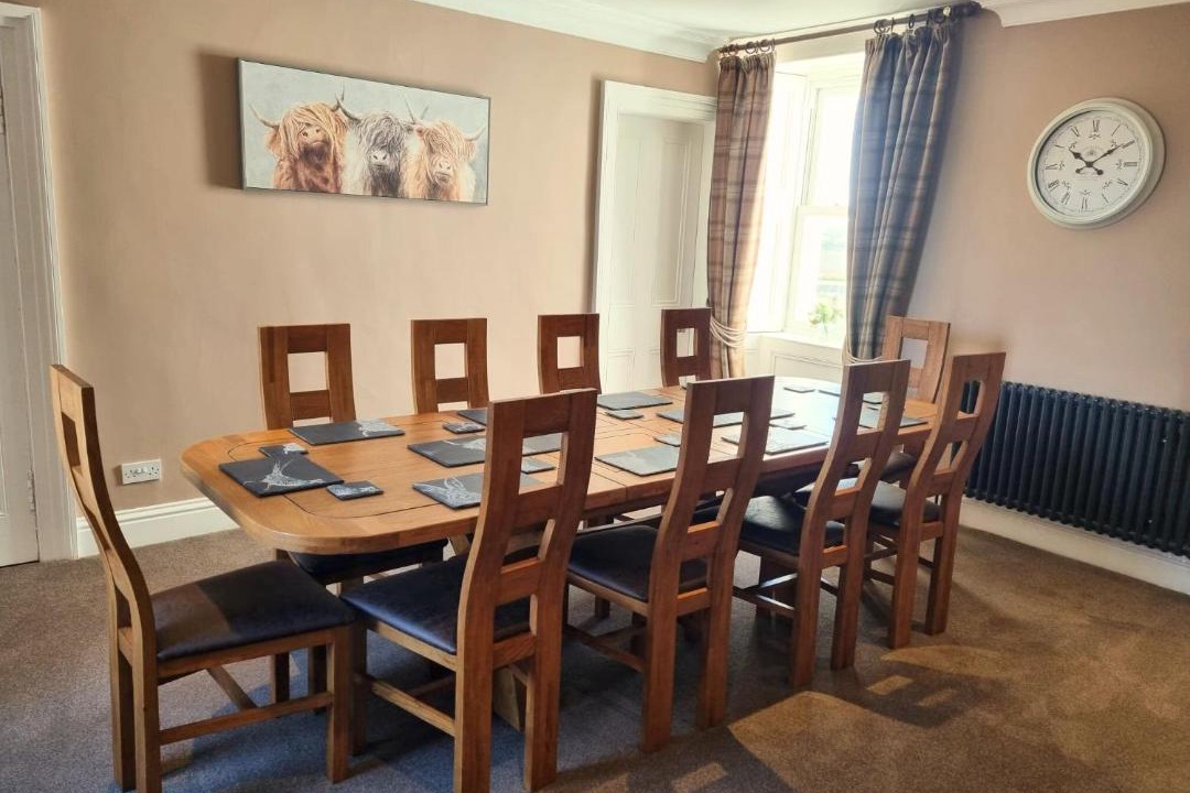 Photo of Others in Thurso