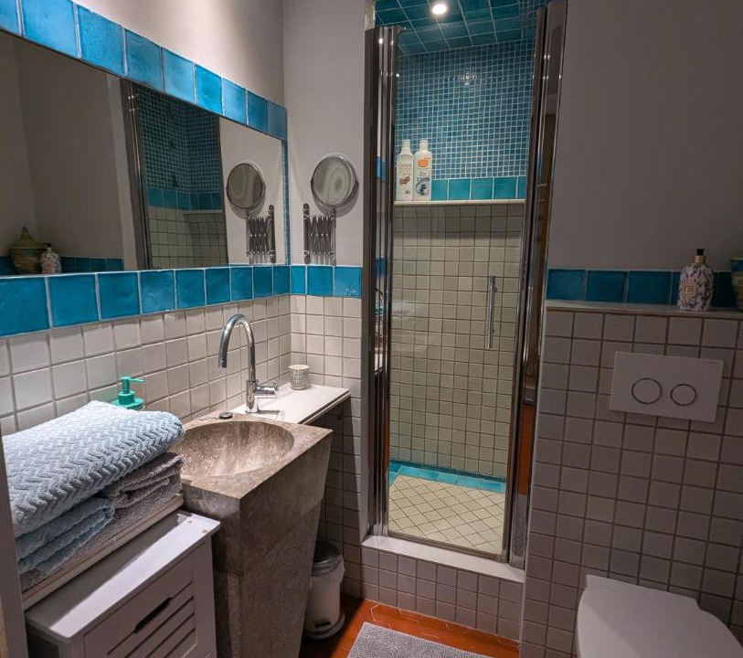 Photo of Bathroom in Claviers